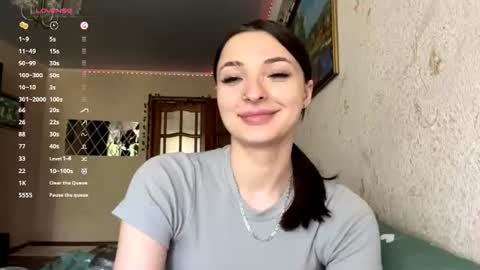 Melissa online show from June 2026 01:54:02 PM