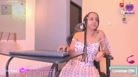 Ivanna online show from February 2026 12:02:02 PM