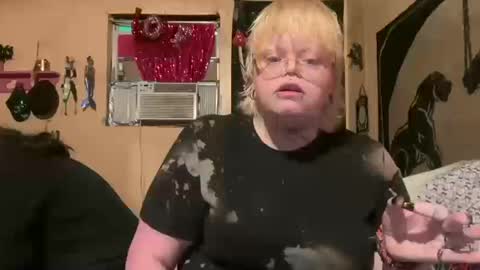 JohnJaneQPublic online show from October 2025 02:32:01 AM