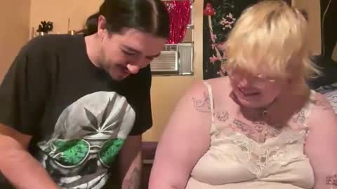 JohnJaneQPublic online show from October 2025 03:07:01 AM