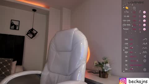 Marzhie online show from February 2025 05:40:01 PM