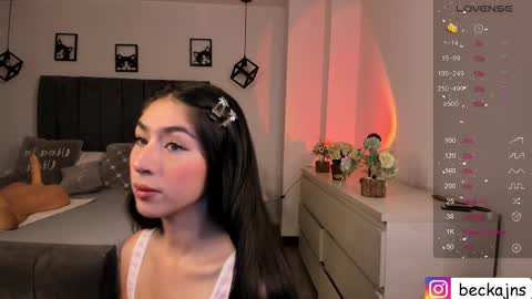 Marzhie online show from February 2025 01:55:02 PM