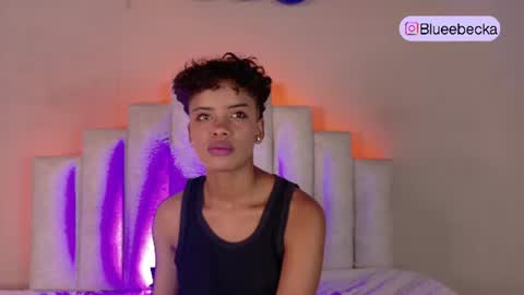 Beecckkkaaa online show from July 2026 12:55:01 PM