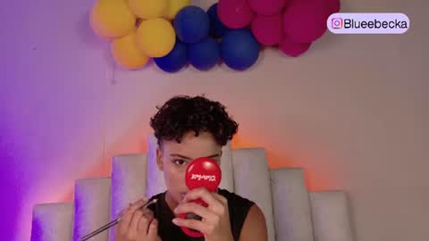 Beecckkkaaa online show from July 2026 11:05:02 AM