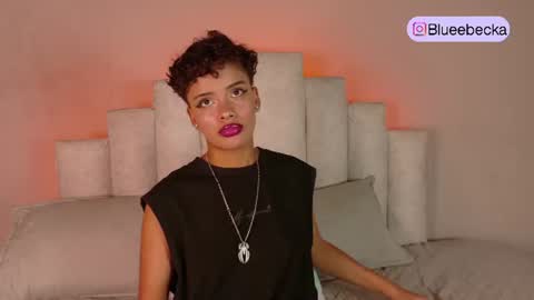 Beecckkkaaa online show from July 2026 11:57:02 AM