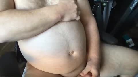 beckster online show from January 2025 05:45:02 PM