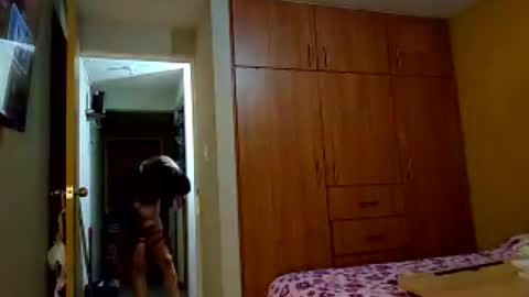 BECKY BOO  online show from July 2026 04:00:02 AM
