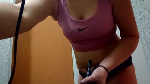 BECKY BOO  online show from August 2026 07:24:02 PM