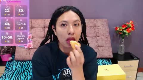 Becky online show from November 2025 11:43:02 AM