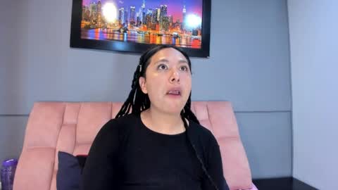 Becky online show from April 2026 03:49:01 PM