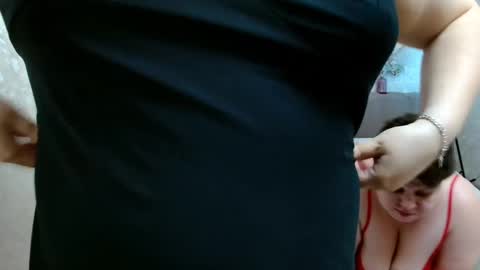 BeckyAndEllen online show from January 2025 09:07:01 PM