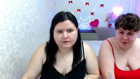 BeckyAndEllen online show from January 2025 07:10:02 PM