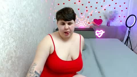 BeckyAndEllen online show from February 2025 02:35:02 PM