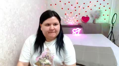 BeckyAndEllen online show from February 2025 01:17:02 PM