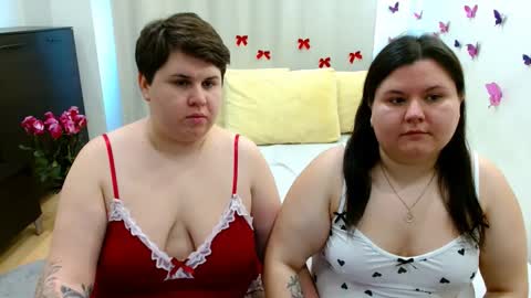 BeckyAndEllen online show from October 2025 09:20:01 AM