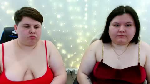 Snapshot of beckyandellen chatting on March 2026 11:59:01 AM BeckyAndEllen online show from March 2026 11:59:01 AM