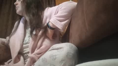 Becky online show from September 2025 09:15:01 PM