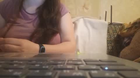 Becky online show from October 2025 09:01:01 PM