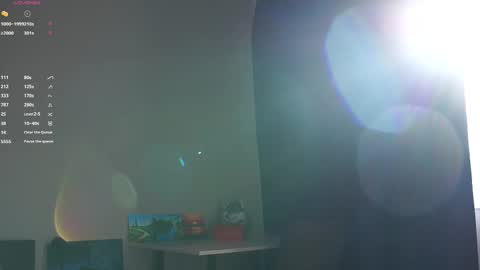 Melissa online show from February 2026 11:29:01 AM