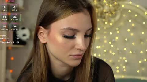 Melissa online show from June 2026 01:02:02 PM