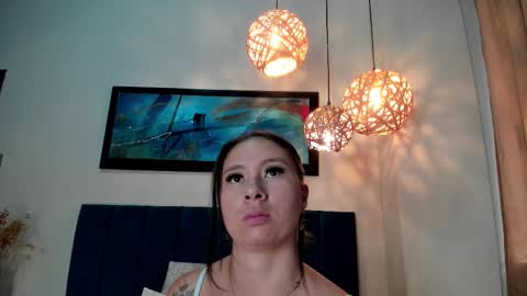 BeckyVidal online show from January 2026 05:51:02 PM