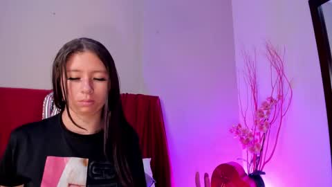 BeckyVidal online show from February 2026 06:26:02 PM