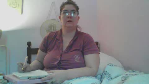 Bedbandits69 online show from March 2025 02:00:01 PM