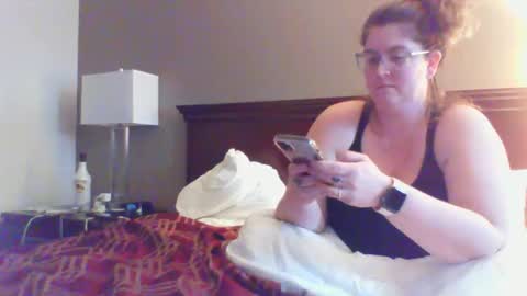 Bedbandits69 online show from March 2025 03:02:02 PM