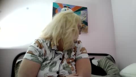 Bedbandits69 online show from September 2025 11:04:01 PM