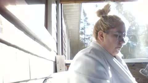 Bedbandits69 online show from September 2025 12:37:01 PM