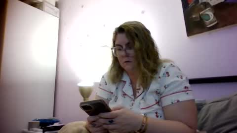 Bedbandits69 online show from September 2025 11:54:01 PM