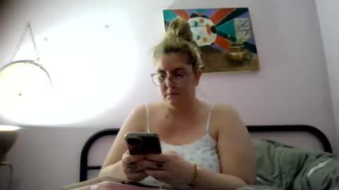 Bedbandits69 online show from October 2025 10:23:02 AM