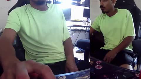 Snapshot of bedstuymonstercock90 chatting on June 2026 04:45:02 PM hungnheavy online show from June 2026 04:45:02 PM