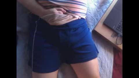 Snapshot of bedwetboy chatting on November 2025 02:27:02 PM Bedwetboys online show from November 2025 02:27:02 PM