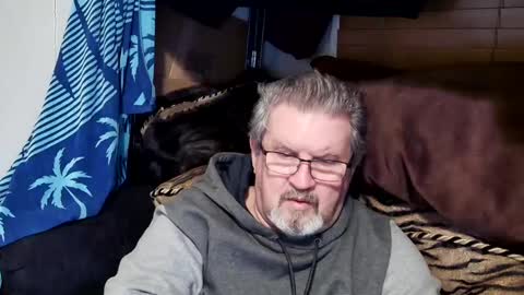 David online show from December 2024 06:54:02 AM