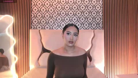 BELLA online show from February 2026 12:23:02 PM