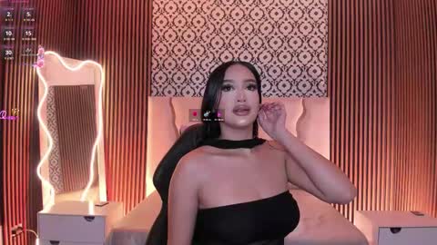 BELLA online show from March 2026 11:49:01 AM