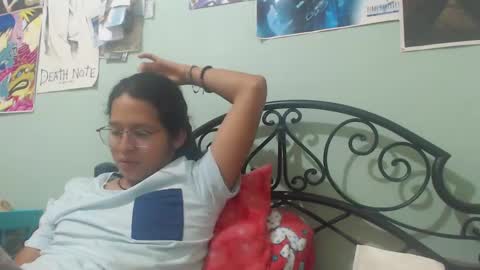 Alex online show from December 2024 07:40:01 PM