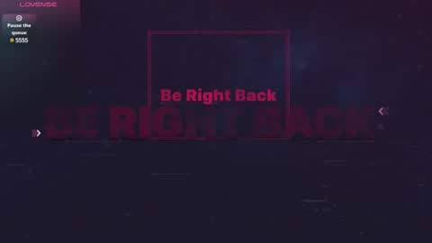 Amelia online show from January 2025 09:49:02 AM