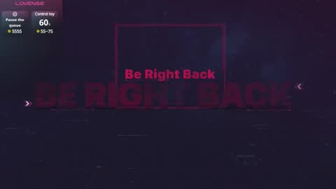 Amelia online show from March 2025 09:24:02 AM