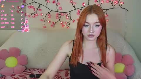 Amelia online show from January 2026 07:12:01 AM