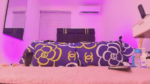 Snapshot of begoniia_ chatting on August 2026 12:08:01 PM Begonia online show from August 2026 12:08:01 PM