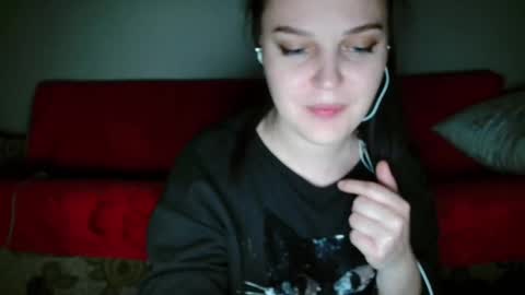 Snapshot of behappy4self chatting on April 2026 06:27:01 PM fuckharddadyback online show from April 2026 06:27:01 PM