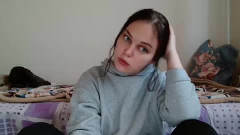 Snapshot of behappy4self chatting on April 2026 05:13:01 AM fuckharddadyback online show from April 2026 05:13:01 AM