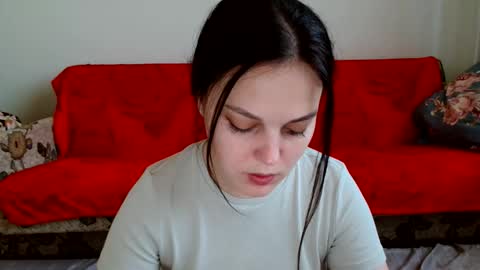 Snapshot of behappy4self chatting on June 2026 05:41:01 AM fuckharddadyback online show from June 2026 05:41:01 AM