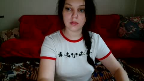 Snapshot of behappy4self chatting on June 2026 05:50:02 AM fuckharddadyback online show from June 2026 05:50:02 AM