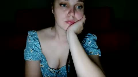 Snapshot of behappy4self chatting on June 2026 06:32:01 PM fuckharddadyback online show from June 2026 06:32:01 PM
