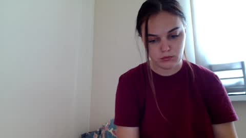 Snapshot of behappy4self chatting on July 2026 06:31:01 AM fuckharddadyback online show from July 2026 06:31:01 AM