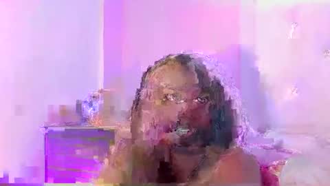 Behla Rouseh online show from October 2025 01:53:02 AM