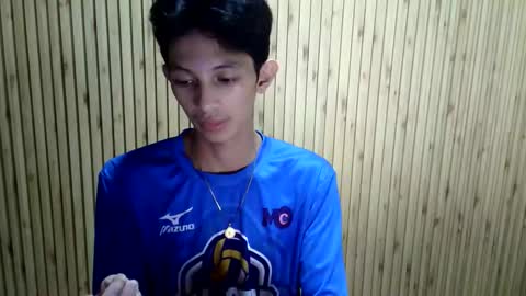 brandonjames online show from November 2025 02:31:02 PM